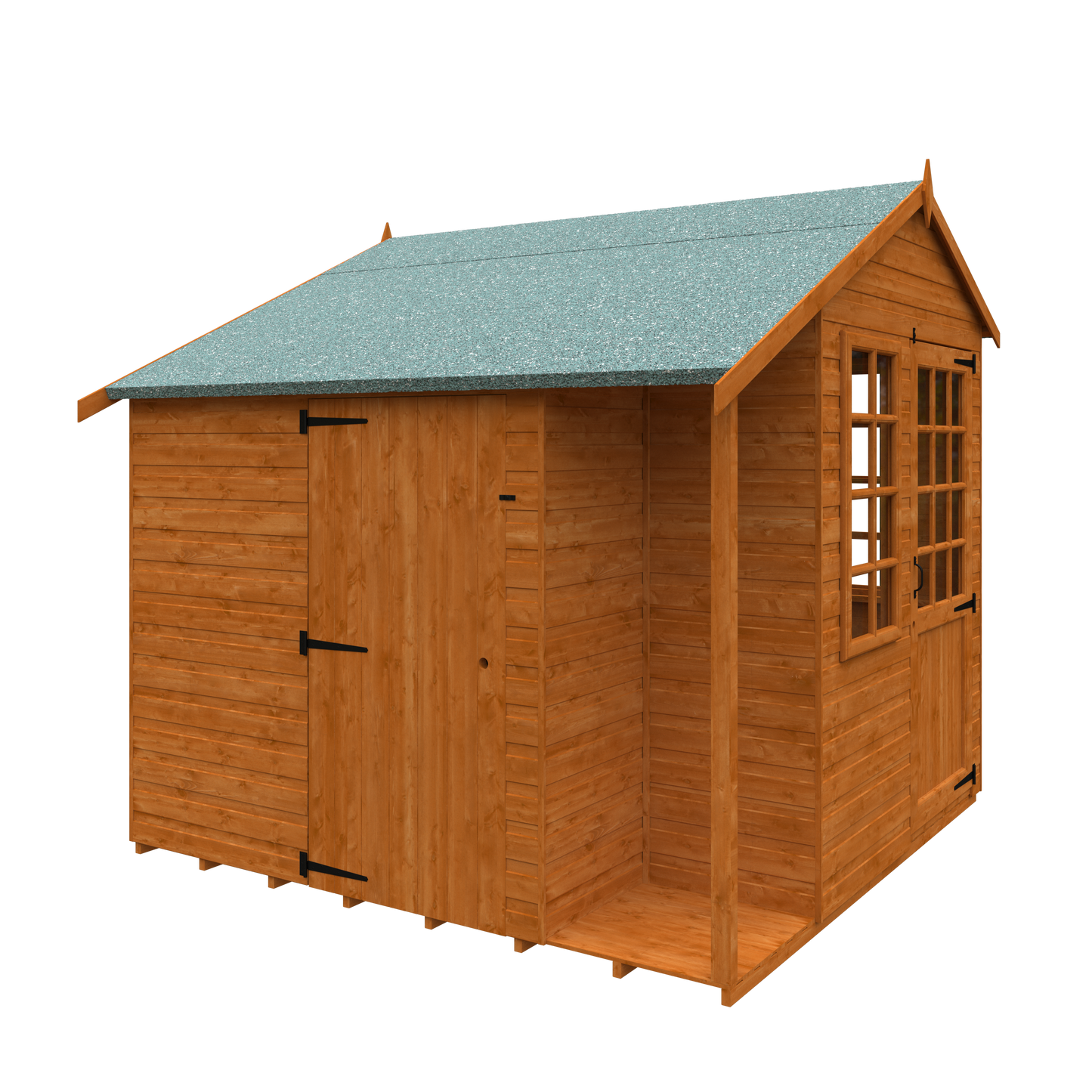 MultiLodge Summerhouse – Multi-Use Garden Lounge