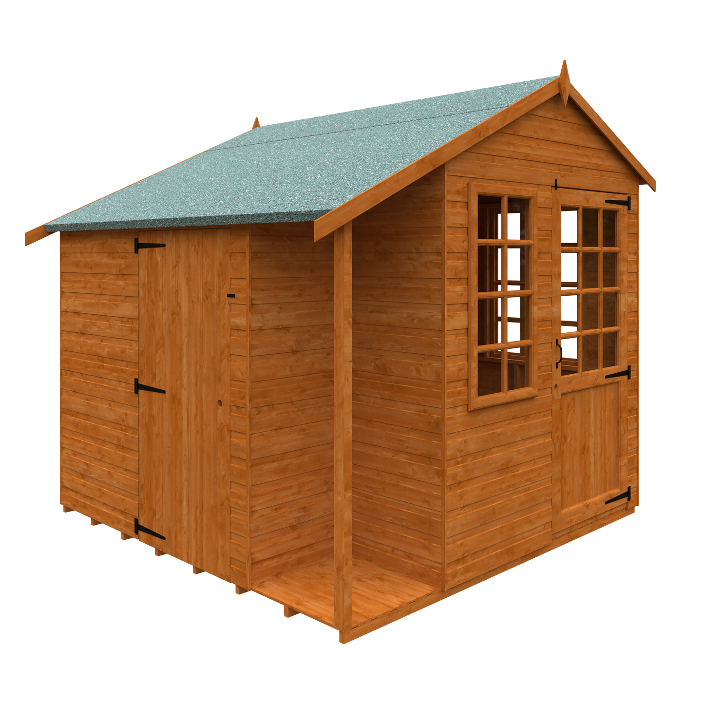MultiLodge Summerhouse – Multi-Use Garden Lounge