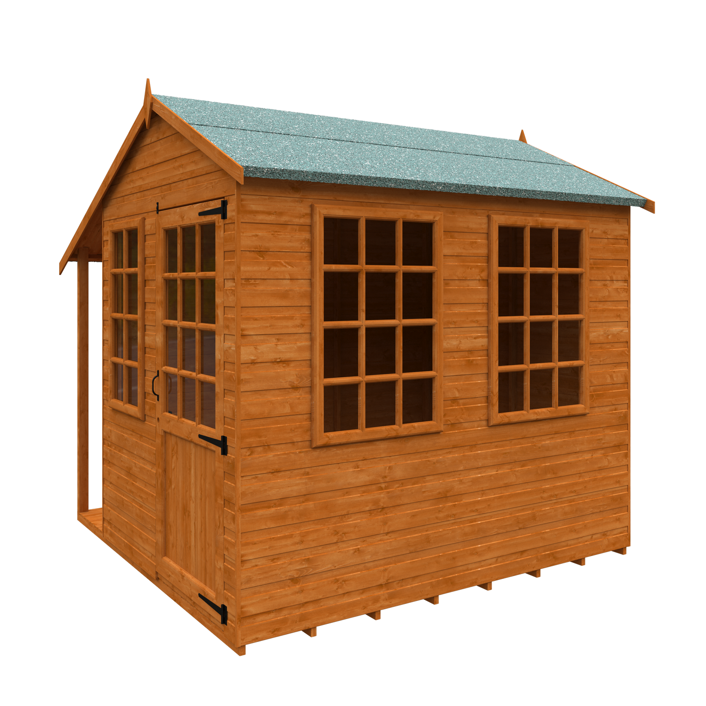 MultiLodge Summerhouse – Multi-Use Garden Lounge