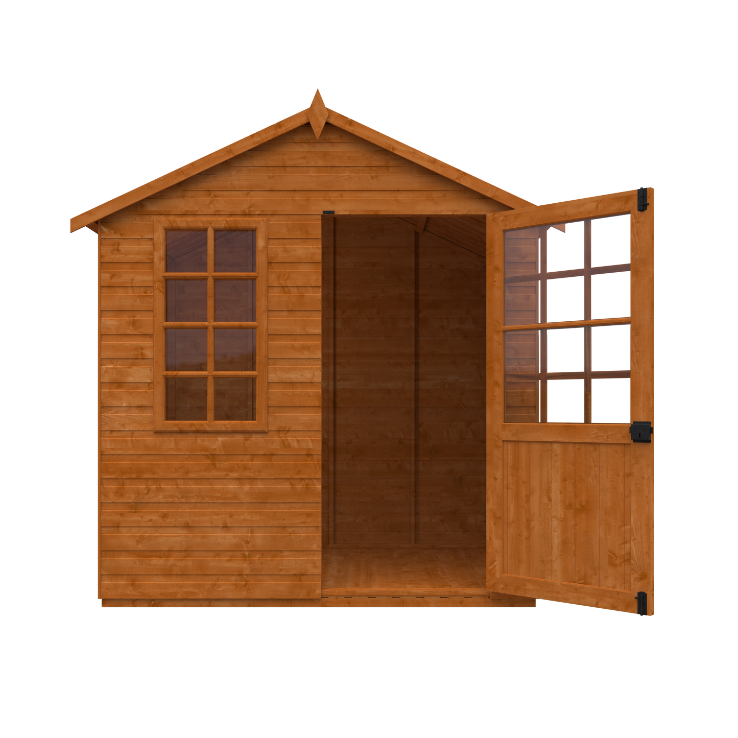 Clearfield Summerhouse – Garden Retreat