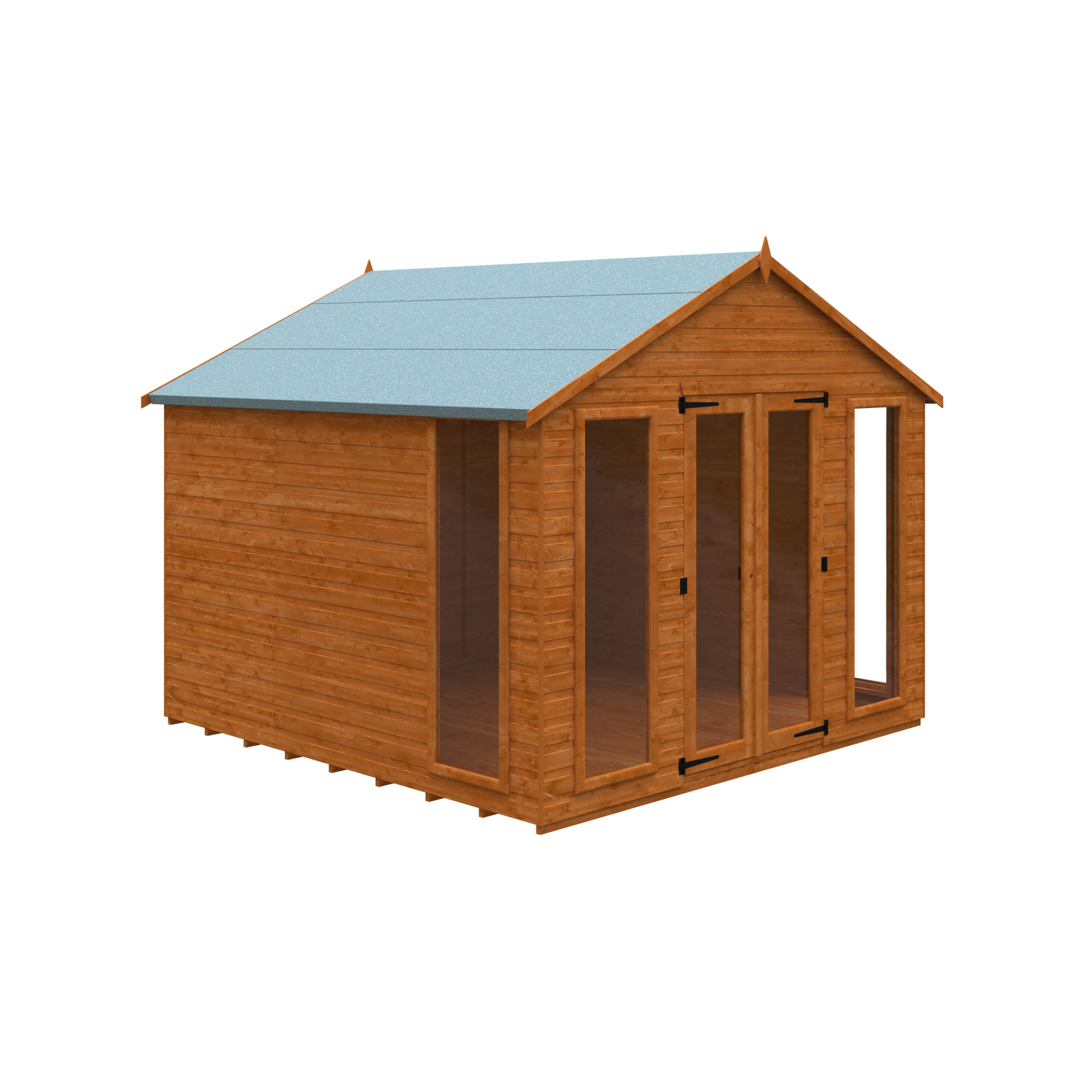 Rowstead Summerhouse – Garden Retreat