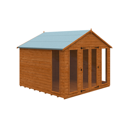 Rowstead Summerhouse – Garden Retreat