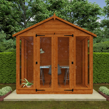 Rowstead Summerhouse – Garden Retreat