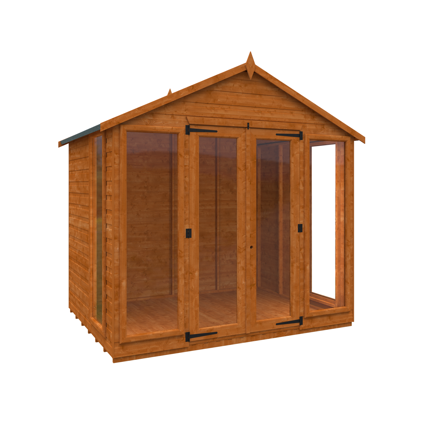 Rowstead Summerhouse – Garden Retreat