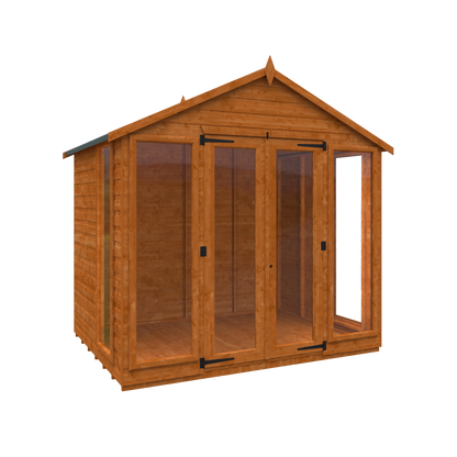 Rowstead Summerhouse – Garden Retreat