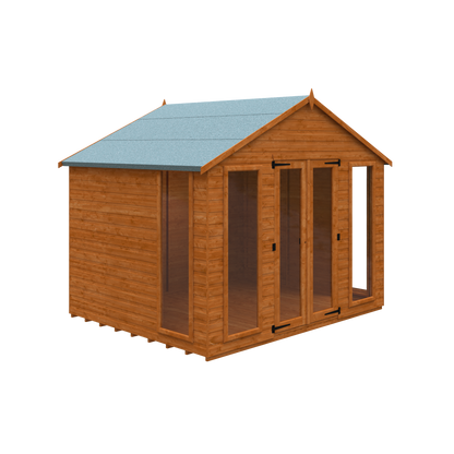 Rowstead Summerhouse – Garden Retreat