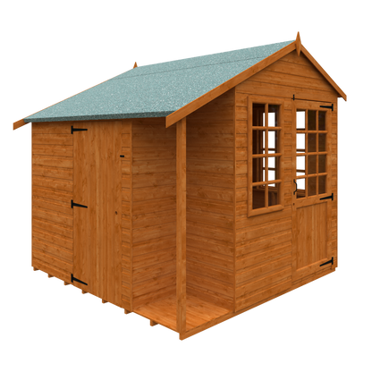 MultiLodge Summerhouse – Multi-Use Garden Lounge