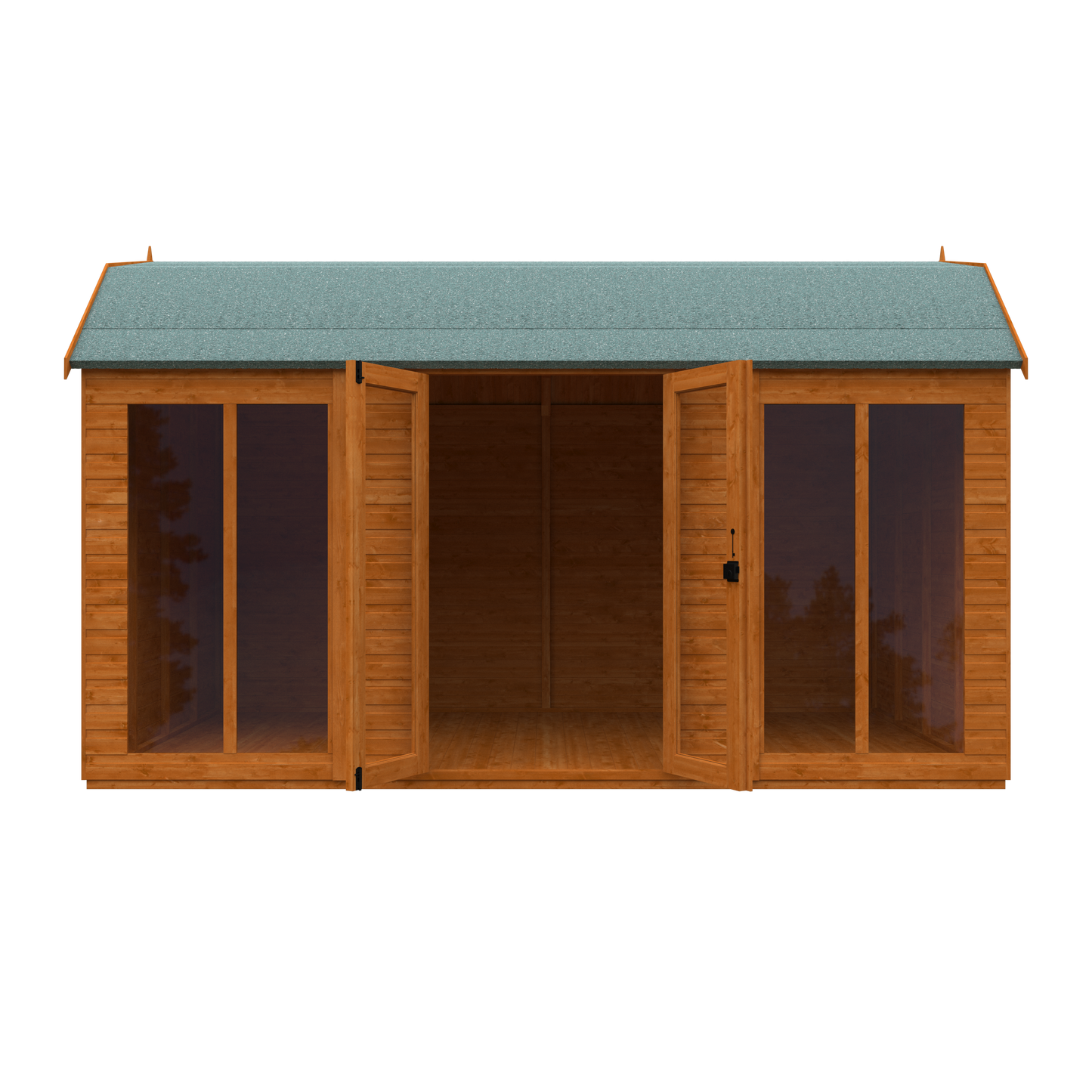 Rustwood Rest – Garden Retreat