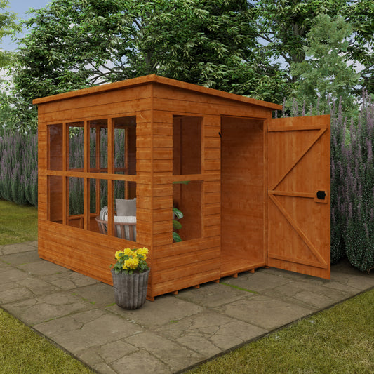 PeakHouse Summerhouse