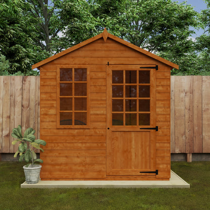 Clearfield Summerhouse – Garden Retreat