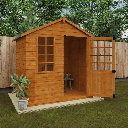 Clearfield Summerhouse